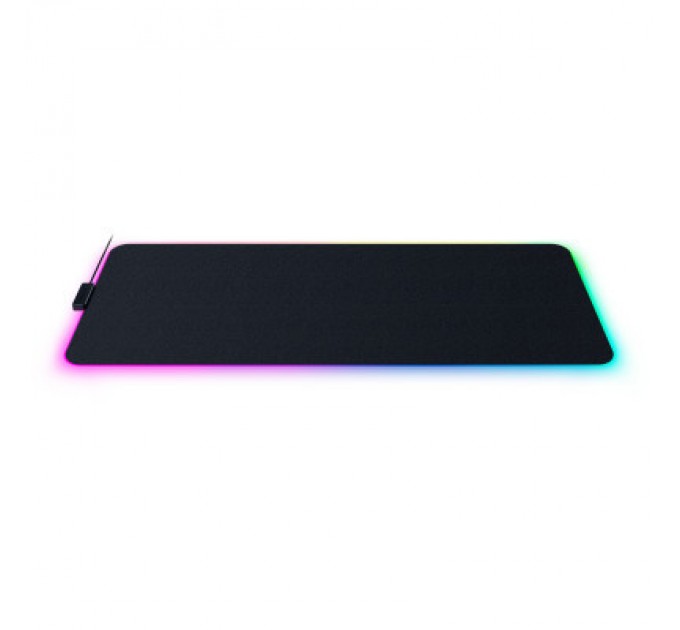 Razer Килимок для мишки Razer Strider Chroma Black (RZ02-04490100-R3M1)