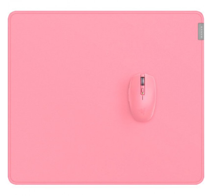 Razer Килимок для мишки Razer Strider Quartz L Pink (RZ02-03810300-R3M1)