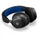 SteelSeries Навушники SteelSeries Arctis Nova 7P Wireless Black (SS61559)