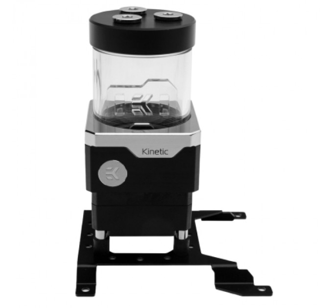 Ekwb Кріплення для СРО Ekwb EK-Loop Uni Pump Reservoir Bracket - 120mm (3831109824689)