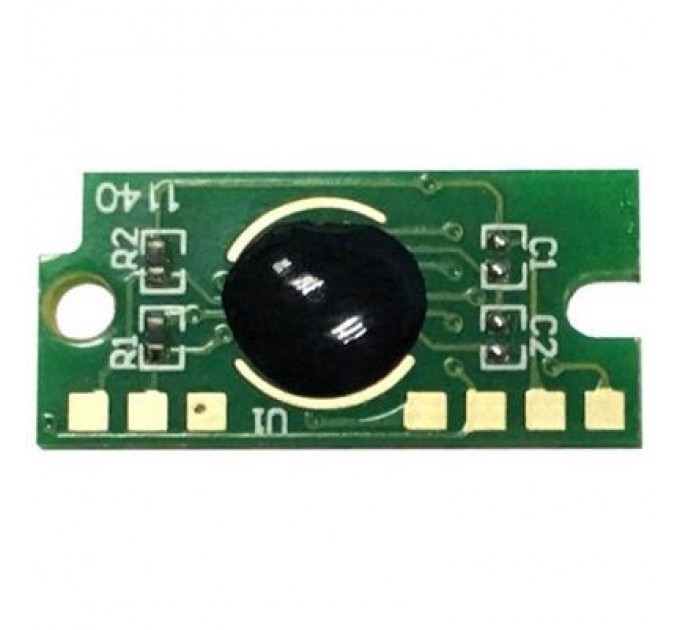 WWM Чип для картриджа Xerox VL C500/C505 9К Yellow WWM (JYD-XerC500Y-886)