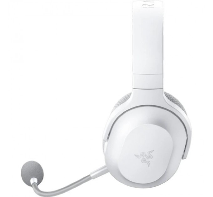Razer Навушники Razer Barracuda X 2022 Mercury (RZ04-04430200-R3M1)