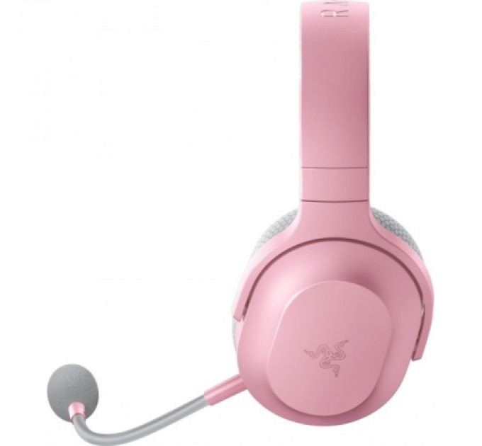 Razer Навушники Razer Barracuda X 2022 Quartz (RZ04-04430300-R3M1)