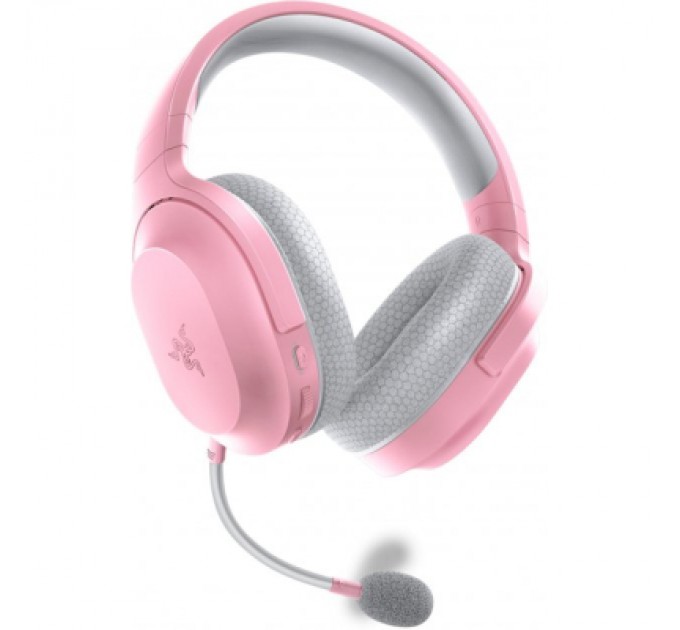 Razer Навушники Razer Barracuda X 2022 Quartz (RZ04-04430300-R3M1)