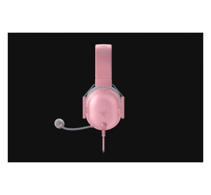 Razer Навушники Razer Blackshark V2 X Quartz (RZ04-03240800-R3M1)