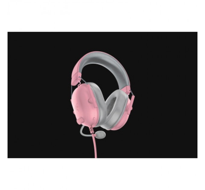 Razer Навушники Razer Blackshark V2 X Quartz (RZ04-03240800-R3M1)