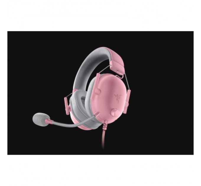 Razer Навушники Razer Blackshark V2 X Quartz (RZ04-03240800-R3M1)