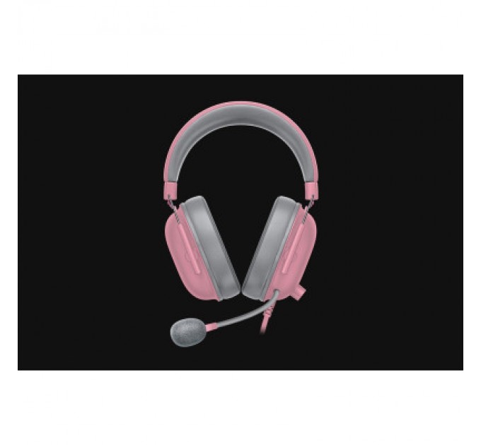 Razer Навушники Razer Blackshark V2 X Quartz (RZ04-03240800-R3M1)
