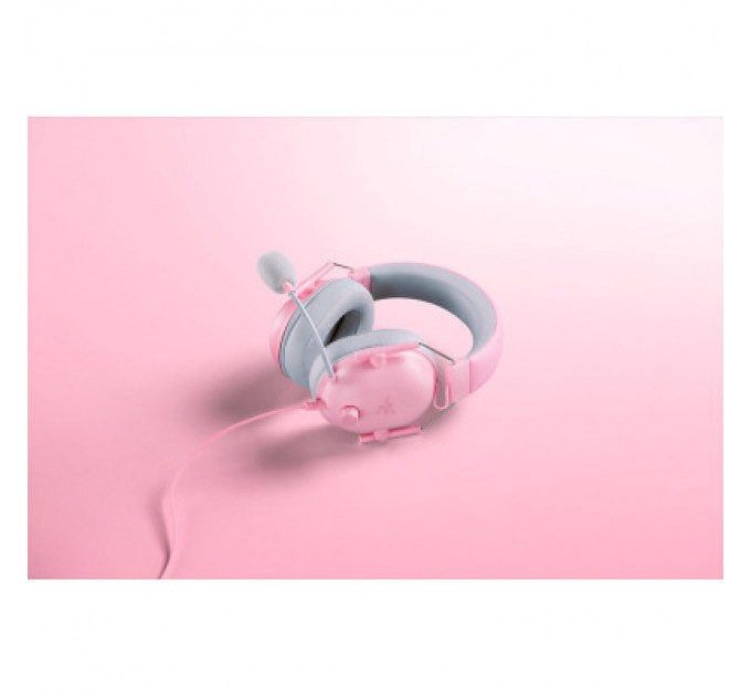 Razer Навушники Razer Blackshark V2 X Quartz (RZ04-03240800-R3M1)