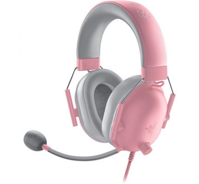 Razer Навушники Razer Blackshark V2 X Quartz (RZ04-03240800-R3M1)