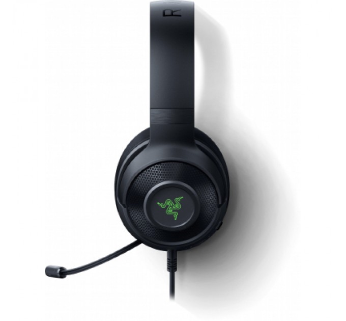 Razer Навушники Razer Kraken V3 X USB Black (RZ04-03750300-R3M1)