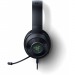 Razer Навушники Razer Kraken V3 X USB Black (RZ04-03750300-R3M1)