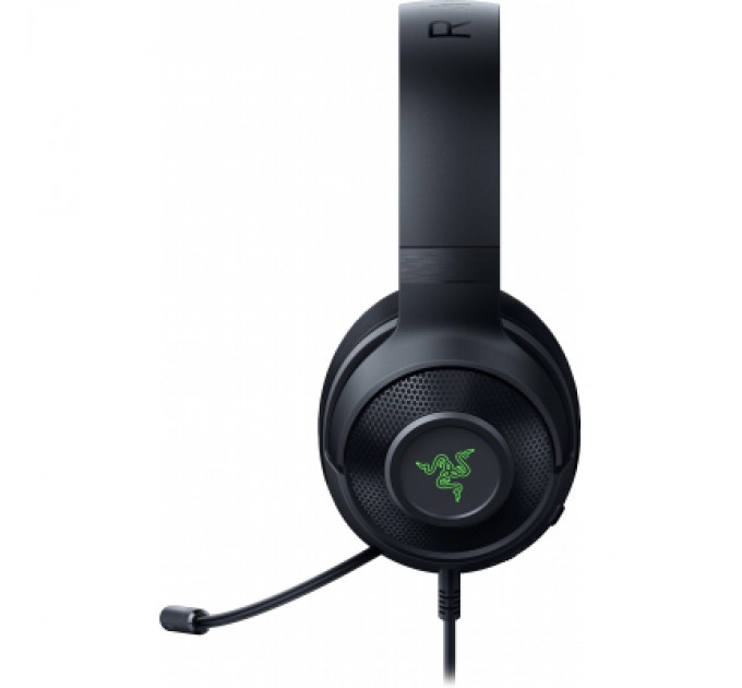 Razer Навушники Razer Kraken V3 X USB Black (RZ04-03750300-R3M1)