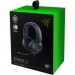 Razer Навушники Razer Kraken V3 X USB Black (RZ04-03750300-R3M1)