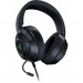 Razer Навушники Razer Kraken V3 X USB Black (RZ04-03750300-R3M1)