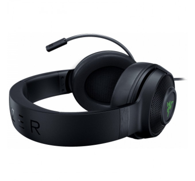 Razer Навушники Razer Kraken V3 X USB Black (RZ04-03750300-R3M1)