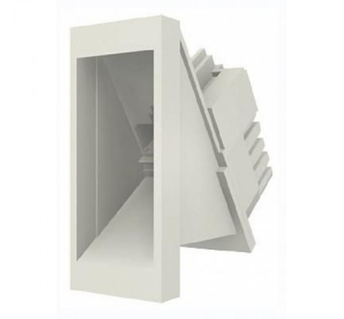 Molex Модуль Keystone RJ45 UTP кат. 5е, 22.5x45, кутовий Molex (16.1B.011.A1032)