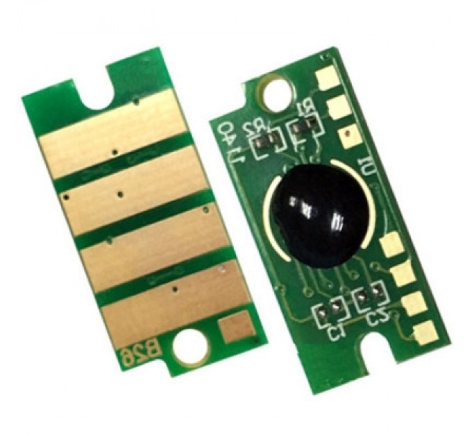 WWM Чип для картриджа фотобарабана Xerox VL B600/B610/B605/B615 60К Black WWM (JYD-XerB600D-582)