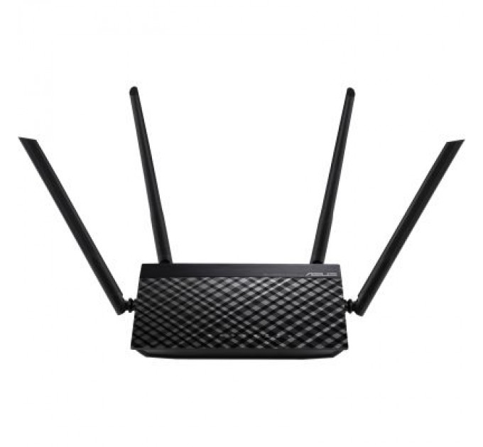 ASUS Маршрутизатор ASUS RT-AC1200 v2 (RT-AC1200)