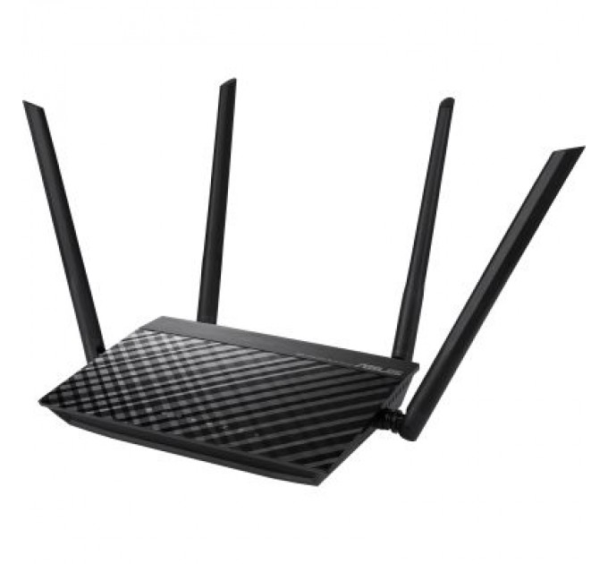 ASUS Маршрутизатор ASUS RT-AC1200 v2 (RT-AC1200)