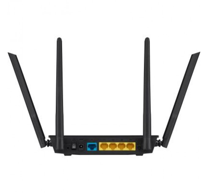 ASUS Маршрутизатор ASUS RT-AC1200 v2 (RT-AC1200)