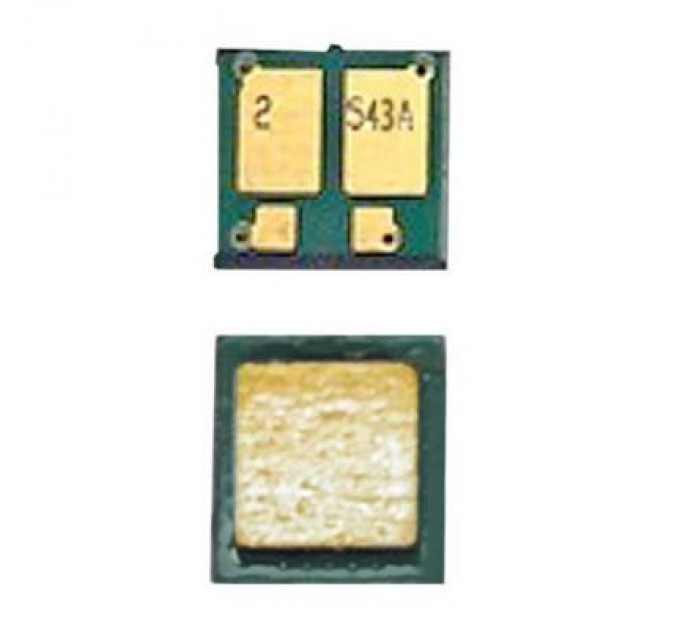 AHK Чип для картриджа HP CLJ Pro M254/M280 JND 1.3К Magenta AHK (1800668)