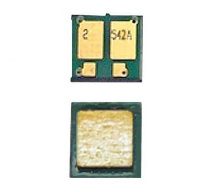 AHK Чип для картриджа HP CLJ Pro M254/M280 JND 1.3К Yellow AHK (1800669)