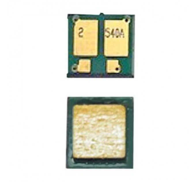 AHK Чип для картриджа HP CLJ Pro M254/M280 JND 1.4К Black AHK (1800666)