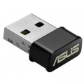 ASUS Мережева карта Wi-Fi ASUS USB-AC53NANO