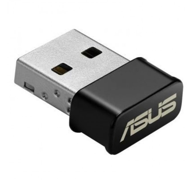 ASUS Мережева карта Wi-Fi ASUS USB-AC53NANO