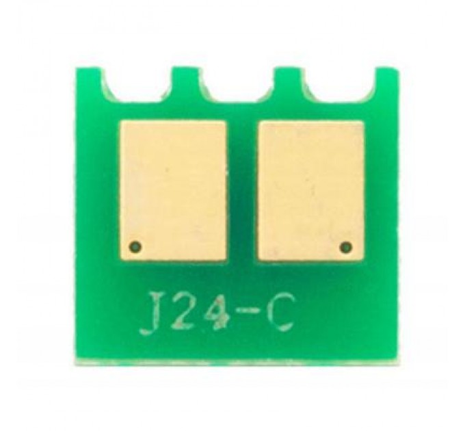 AHK Чип для картриджа HP LJ Enterprise 500 Color M551n RMC Cyan AHK (1803920)