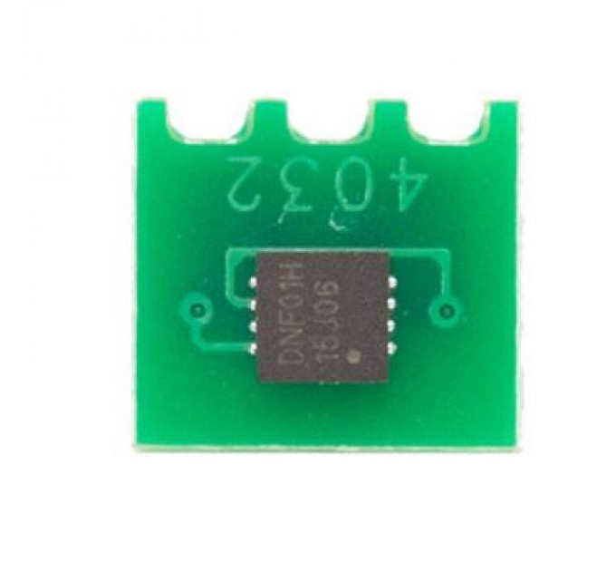 AHK Чип для картриджа HP LJ Enterprise 500 Color M551n RMC Cyan AHK (1803920)