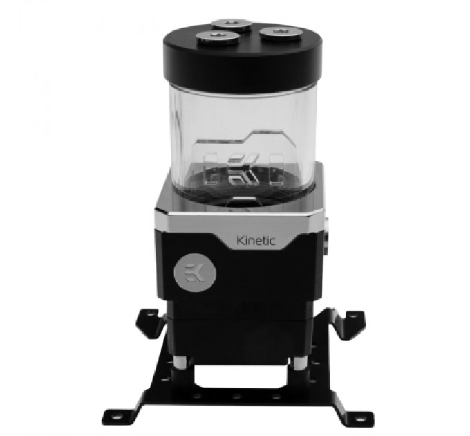Ekwb Кріплення для СРО Ekwb EK-Loop Uni Pump Reservoir Bracket - 120mm (3831109824689)