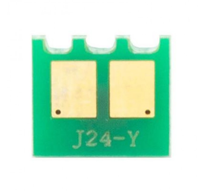 AHK Чип для картриджа HP LJ Enterprise 500 Color M551n RMC Yellow AHK (1803924)