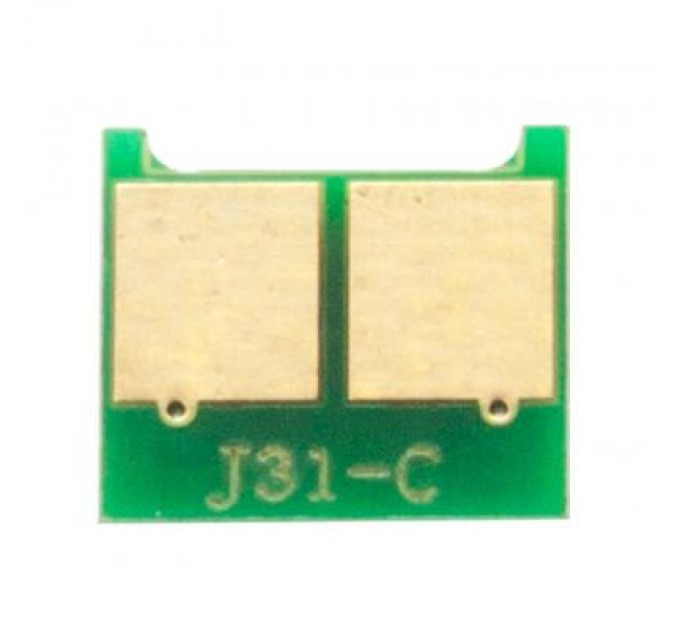 AHK Чип для картриджа HP LJ Enterprise M351/M176/M251 universal Cyan AHK (3202438)