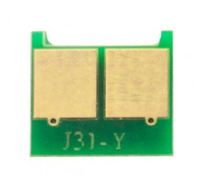 AHK Чип для картриджа HP LJ Enterprise M351/M176/M251 universal Yellow AHK (3202442)