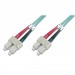 Digitus Оптичний патчкорд Digitus SC-SC, duplex, 1m (DK-2522-01/3)