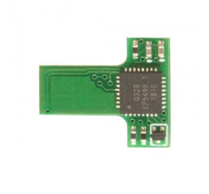 AHK Чип для картриджа HP LJ Pro M102/130 1.6К Black AHK (3203345)