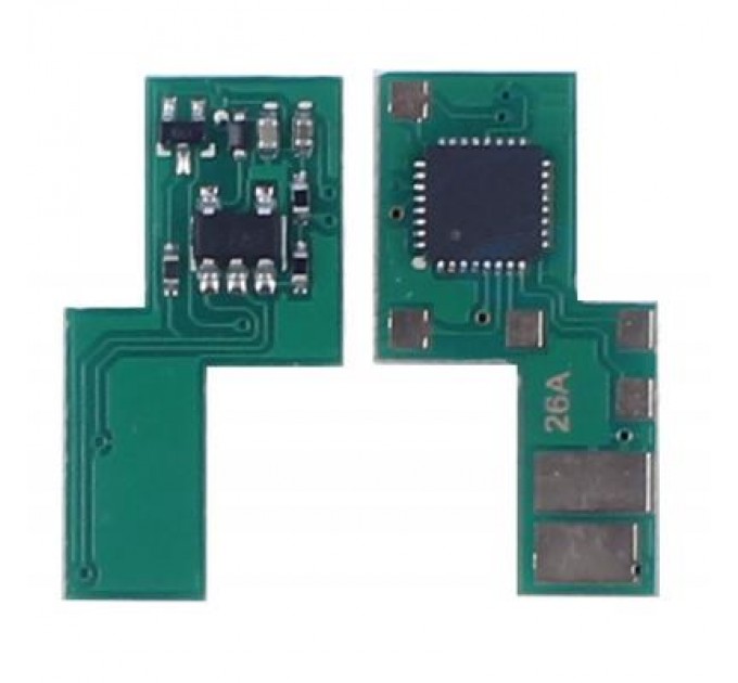 AHK Чип для картриджа HP LJ Pro M402/425 6.8К AHK (70152000)