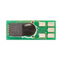 Чип для картриджа HP LJ Pro M452//M477fdnw, CF411A/X 5К Cyan AHK (3203230)