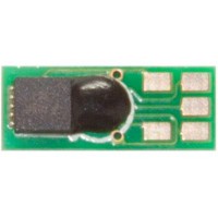 Чип для картриджа HP LJ Pro M452//M477fdnw, CF412A/X 5К Yellow AHK (3203232)