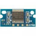 AHK Чип для картриджа Konica Minolta Bizhub C35/35P JND, 8К Black AHK (1800843)
