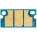 AHK Чип для картриджа Konica Minolta Bizhub C35/35P JND, 8К Yellow AHK (1800846)