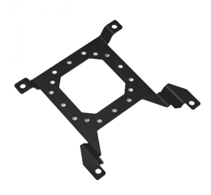 Ekwb Кріплення для СРО Ekwb EK-Loop Uni Pump Reservoir Bracket - 120mm (3831109824689)