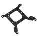 Ekwb Кріплення для СРО Ekwb EK-Loop Uni Pump Reservoir Bracket - 120mm (3831109824689)