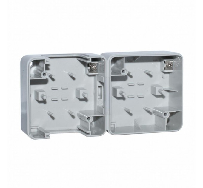 Ekwb Кріплення для СРО Ekwb EK-Loop Uni Pump Reservoir Bracket - 120mm (3831109824689)