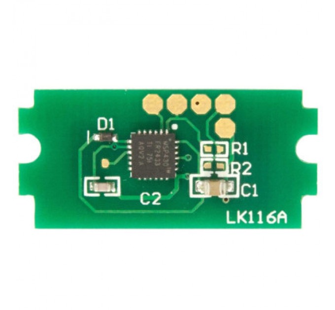 AHK Чип для картриджа Kyocera ECOSYS M2040dn/M2540dn/M2640idw 7.2К Black AHK (1800852)