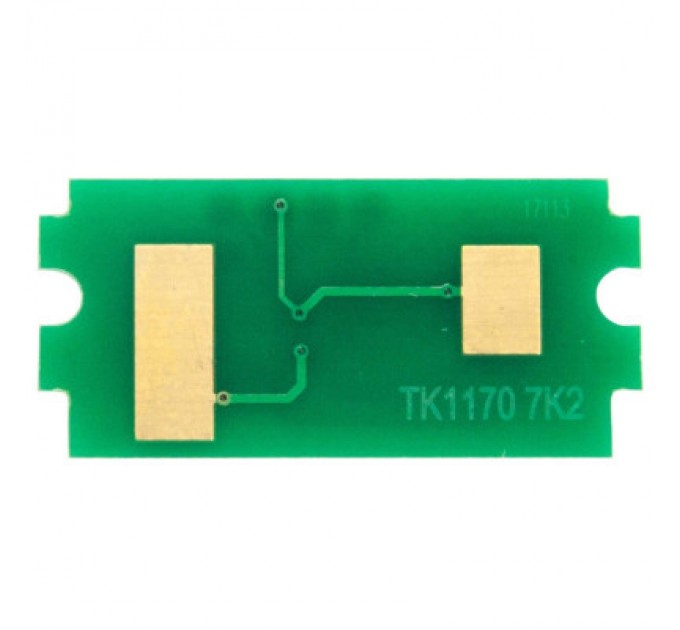 AHK Чип для картриджа Kyocera ECOSYS P2040dn/P2040dw7.2К Black AHK (1800851)