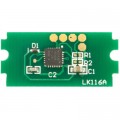 AHK Чип для картриджа Kyocera ECOSYS P2235dn/P2235dw/M2135dn, 3К Black AHK (1800850)