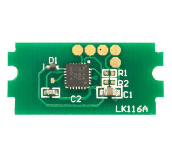 AHK Чип для картриджа Kyocera ECOSYS P3050dn/P3055dn/P3060dn 15.5К Black AHK (1800854)